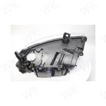 Audi A6 C6 Headlight Replacement 2009 One Xenon OEM 4FO941003DH 4FO941004DH