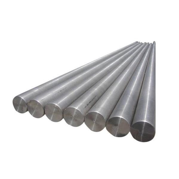 Uns N07090 W. Nr. 2.4632 High Temperature Alloy A286 Nimonic80A Nimonic90