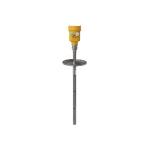 KLD-704 4 - 20mA Radar Level Meter Low Dielectric Constant Liquid Level Meter