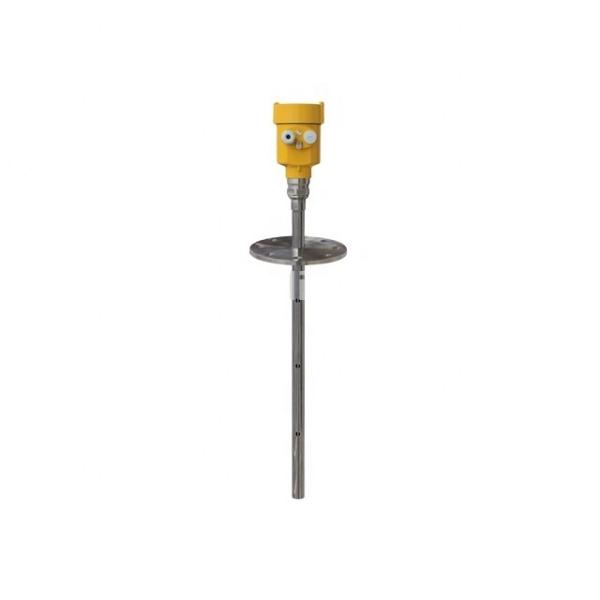 Quality KLD-704 4 - 20mA Radar Level Meter Low Dielectric Constant Liquid Level Meter for sale