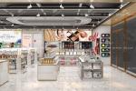 02-DYaS001, Les Classiques Series Beauty Store in Hebei featuring 54 Main
