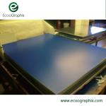 Thermal 0.30mm 830nm Aluminum CTP Offset Printing Plates