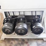 B-R-RP Automatic Sanding Grinding Polishing Woodworking Sander for Consistent