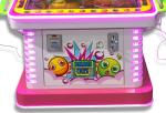 Ticket Redemption Hitting Hammer Kids Arcade Machine