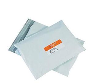 Wholesale PE Shipping Bags Custom Logo Printed Plastic Shipping Mailing Bag from china suppliers