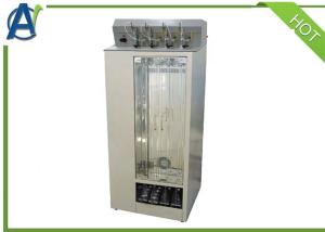 Wholesale Automatic Petroleum Asphaltenes Analysis Instrument by IP 143 from china suppliers