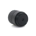 Commercial 720P/1080P CCTV IR Lens 1/2.5'' CS Fixed 8mm CCTV Lens