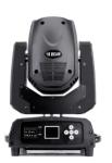 Weeding Event 1R 100w Moving Head Light 6500K Moving Head Party Light