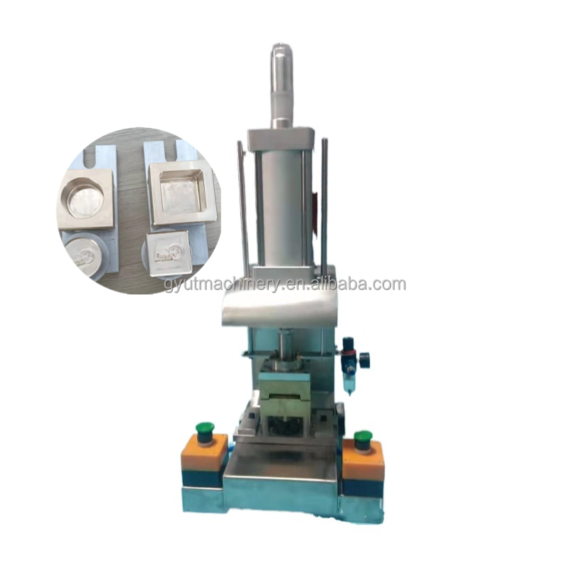 Advanced and Easy to Operate Cold Press Soap Making Machine for Soap Bar Production