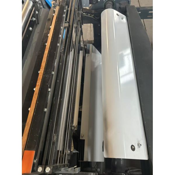 Fast Wire Mesh Weaving Machine Consistent Quality 2500D Wire Mesh Machine
