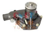 1175033 Mining Excavator Diesel Water Pump Assy Engine 315B/C Locomotive