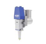 KEBEI Acu 3D Rotary Axis In H-Beam Channel Angle Three-Dimensional Cutting