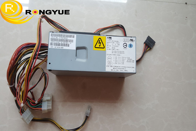 Rongyue ATM Spare Parts Wincor Power Supply pc280 1750182047