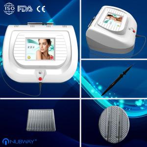 Wholesale 2014 Newest!!! Spider-man Painless High Frequency varicose veins removal machine from china suppliers