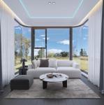 Steel Space Capsule House Newest Modern Sleeping Pods Capsule Hotel