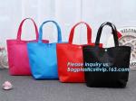 wholesale cheap customized recycled die cut 40 gsm non woven bag, Non-Woven
