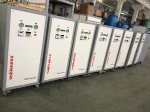 Wholesale Portable small flow rate 3Nm3/h,5Nm3/h purity 99.9% moveable PSA Nitrogen Generator from china suppliers