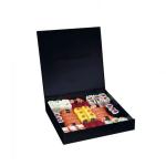 Disposable Lamination Cardboard Sushi Take Out Box
