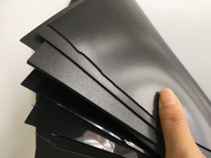 Wholesale Standard Series L-24 3mm Microcellular Polyurethane Foam Closed Cell Foam from china suppliers
