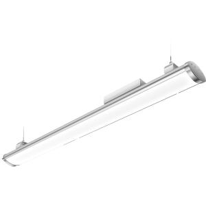 Wholesale 150w Linear Warehouse Light / Llinear LED Lighting with 5 years warranty from china suppliers