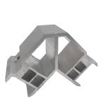 Doors And Windows Aluminium Corner Joint Without Glue In Village