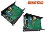 350500026 GT5250 S5200 Cutter Spare Parts Pca C-200b Kb Kbrg-225d Regen Drive