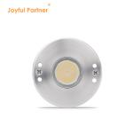 LED Mini 1W 12V DC 8° Narrow Beam Angle IP68 Waterproof Recessed Marker