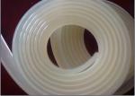 Anti-oil Polyether Flat Screen Printing Squeegee 35 Shore A ~ 95 Shore A