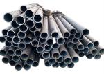 ASTM A192 SA 192 Heat Exchanger Tubes / High Pressure Carbon Steel Boiler Tubes
