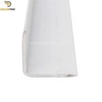 Powder Coating Wall Edge Protection Strips , 15mm Wall Corner Edging Strip 1.1mm