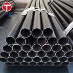 ASME SA513 Electric Resistance Welded Steel Pipe Welded Carbon Steel Tube For