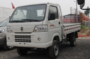 Wholesale 1~2 tons New Condition china made in ce approved electric mini truck for sale from china suppliers