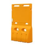 1500MM Height Water Barriers UV stabilized 5 Year Service Life Guarantee