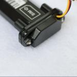 IP65 Waterproof Motorcycle Gps Tracking Device , GSM GPRS 2G GPS Tracker