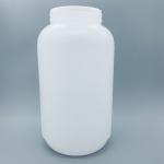 5L Plastic Bottle Disinfection Water Spray Bottle PE Custom Screen Printing