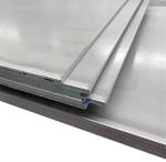 Hot Rolled 6mm 8mm 10mm SUS 201 304 316L Stainless Steel Plate