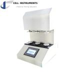 Coated Film Gelbo Flex Tester Quality Testing Equipment About ASTM F392 Gelbo