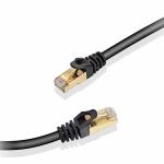 30awg Network LAN Cable RJ45 Connector Custom Logo