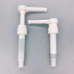 10cc Food Grade Syrup Dispenser Pump Controlled Liquid Output