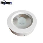 40w Ceiling Surface Mounted Led Downlights Osram 100 Lumen/W