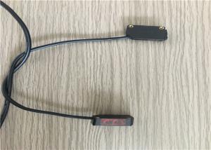 Wholesale High Accuracy Photo Eye Sensor , Photoelectric Light Sensor Exquisite Appearance from china suppliers