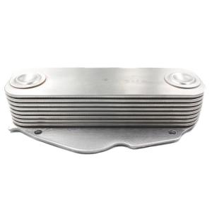 Wholesale OE NO. 61500010334 Oil Cooler for Sinotruk WD615 Howo Shacman FAW Dongfeng Foton Truck Engine Spare Parts and Guaranteed from china suppliers