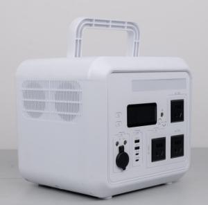 Wholesale Long-Lasting G-Tech PPS Series Portable Power Supply with LiFePO4 Battery Pack Cycle life 2000 Weight 12KG Eco-Friendly from china suppliers