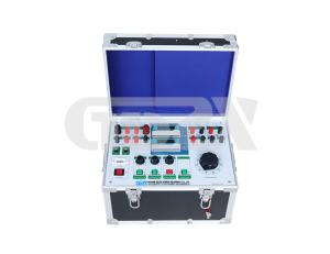 Wholesale Multi Functional Single Phase Relay Tester Protection Relay Measurement Equipment from china suppliers
