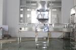 Automatic 5 Gallon Water Filling Machine Mineral Water Production Line 100 ~