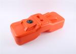 OD 40mm temporary construction fence Heavy Duty Robustness Design 2.1mx2.5m