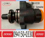 094150-0330 DENSO Diesel Engine Fuel pump plunger 094150-0330 094040-0270 for