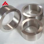 AMS4928 Forged Titanium Rings 6al4v Gr5 Bright Titanium Forging Ring