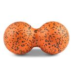 Nonslip 9.4in Massage Balls And Rollers Anti Burst Gymnastic Ball Rolling