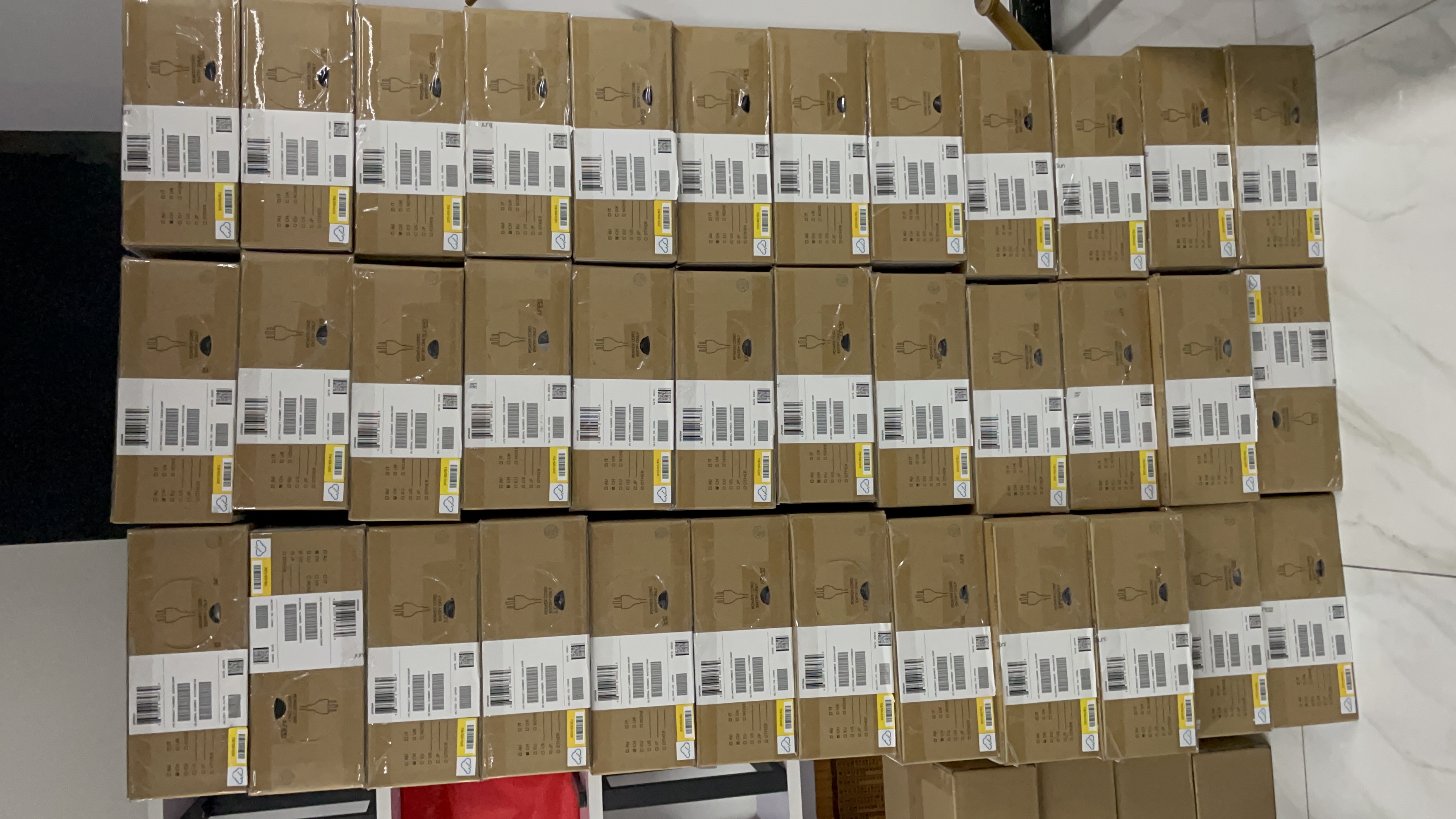 EX4300-48MP Juniper Networks Routers 10/100/1000BASE-T 95wW PoE+